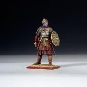 Saracen Warrior with Sword--single figure--Limited Availability! #37968