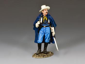 Captain Nathan Brittles--single figure #38339