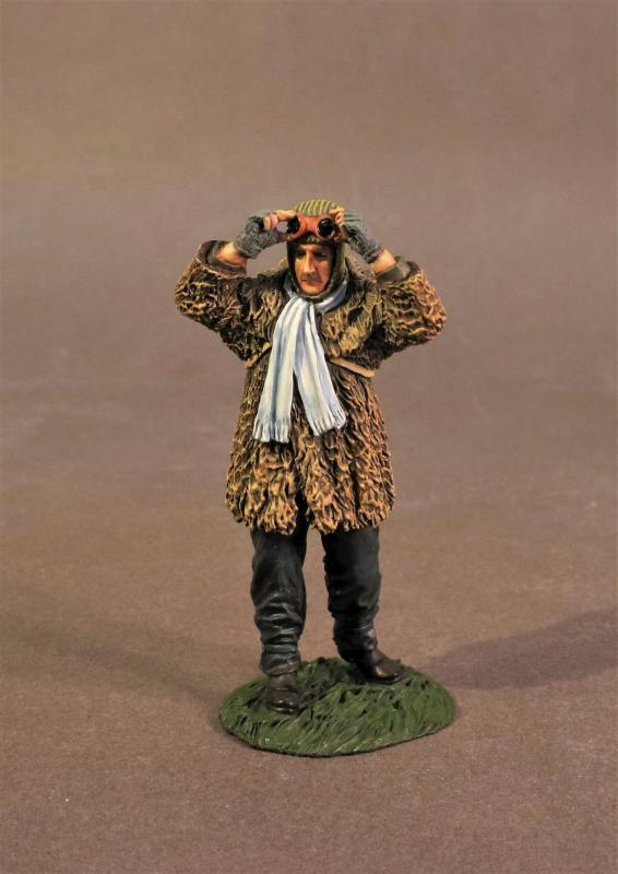 Major Lanoe G. Hawker, VC, DSO. Knights of the Skies—single figure--RETIRED. - ONE AVAILABLE!  #1 Major Lanoe G. Hawker, VC, DSO. Knights of the Skies—single figure--RETIRED. - ONE AVAILABLE!  #1