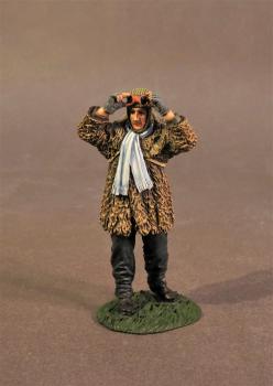 Image of Major Lanoe G. Hawker, VC, DSO. Knights of the Skies—single figure--RETIRED. - ONE AVAILABLE!  Image of Major Lanoe G. Hawker, VC, DSO. Knights of the Skies—single figure--RETIRED. - ONE AVAILABLE!