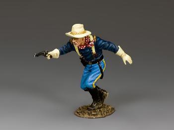 Lieutenant Cantrell--single figure Lieutenant Cantrell--single figure #38571