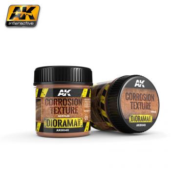 Diorama Series: Corrosion Texture Acrylic 100ml Bottle Diorama Series: Corrosion Texture Acrylic 100ml Bottle #38735