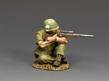 1/6 12インチサイズ U.S.M.C. Sniper Operation 1/6 12インチサイズ U.S.M.C. Sniper Operation - メルカリ