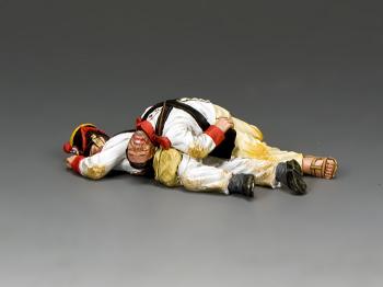 Image of Two Dead Mexicans--two figures on single base--RETIRED--LAST TWO!! #39645