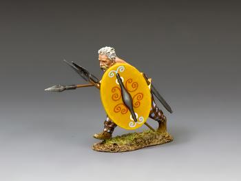 Celtic Spearman--single figure #39864