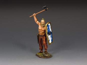 Celtic Axeman--single figure #39866