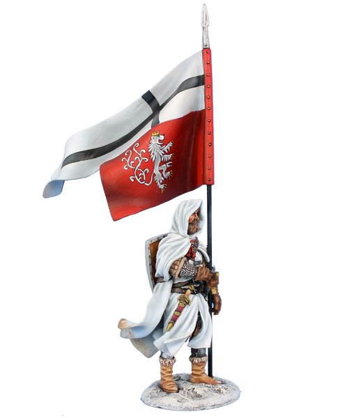 teutonic knight figure