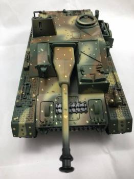 Image of German German Sturmgeschutz IV (Normandy)--RETIRED. ONE AVAILABLE! 