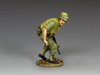 The Scout--single Vietnam-era USMC figure #40483
