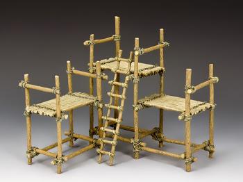 Scaffolding Platforms #40723