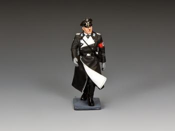 Obergruppenfuhrer Sepp Dietrich--single figure Obergruppenfuhrer Sepp Dietrich--single figure #40730
