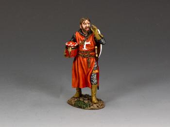 Image of Templar Commander--single figure--RETIRED.