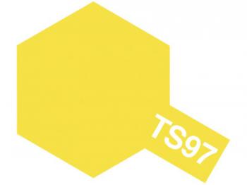 TS-97 Pearl Yellow--100ml Spray Can #41012