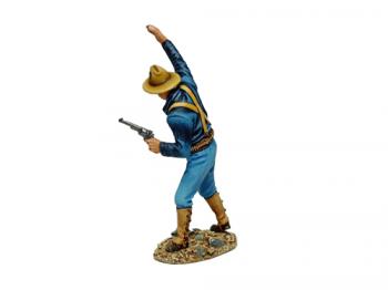Hurry Up!--single Boxer Rebellion era U.S. Marine figure Hurry Up!--single Boxer Rebellion era U.S. Marine figure #41074
