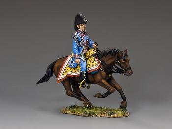 General Gourgaud (1783-1852)--single mounted figure General Gourgaud (1783-1852)--single mounted figure #41137