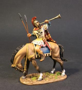 Thracian Musician, 4th Century BCE, Armies and Enemies of Ancient Greece and Macedonia--single mounted figure--RETIRED--LAST TWO!! Thracian Musician, 4th Century BCE, Armies and Enemies of Ancient Greece and Macedonia--single mounted figure--RETIRED--LAST TWO!! #41316