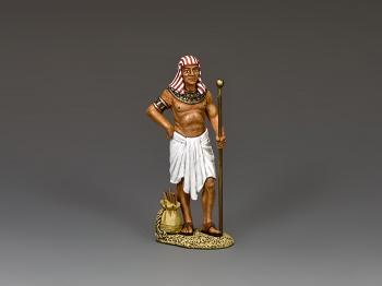 Egyptian Master-of-Works--single figure #41378