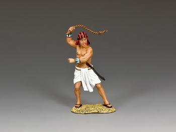 The Cruel Overseer--single figure #41381