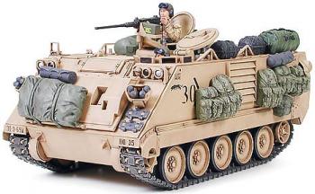 1/35 US M113A2 Personnel Carrier Desert Version #6629