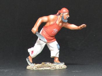 Boxer Member #1--single Chinese figure Boxer Member #1--single Chinese figure #41740