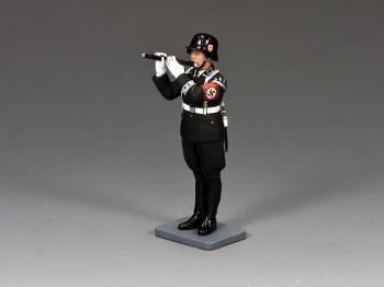 Solo LAHSS Fifer--single figure #41752
