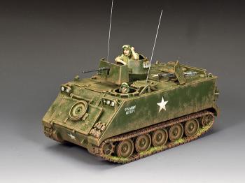 Image of The U.S. Army M113 APC--RETIRED--LAST FIVE!!