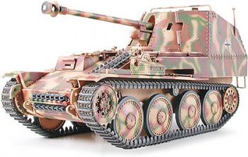 1/35 German Marder III Ausf M Tank #6755