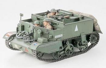 1/35 British Mk II Force Universal Carrier #6762