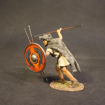 Veles #6 (Red Shield), The Roman Army of the Mid Republic, Armies and Enemies of Ancient Rome Veles #6 (Red Shield), The Roman Army of the Mid Republic, Armies and Enemies of Ancient Rome #42085