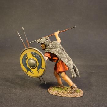 Veles #6 (Yellow Shield), The Roman Army of the Mid Republic, Armies and Enemies of Ancient Rome Veles #6 (Yellow Shield), The Roman Army of the Mid Republic, Armies and Enemies of Ancient Rome #42086