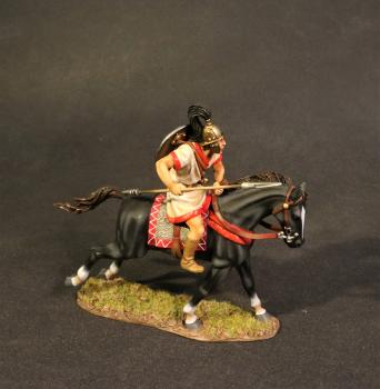 Iberian Light Cavalry, The Spanish, Armies and Enemies of Ancient Rome #42090