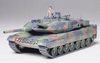 1/35 Leopard 2A5 MBT #6768