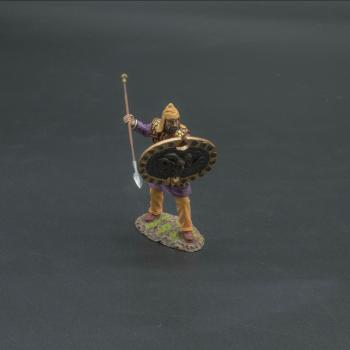 Persian Immortal (Oval Rams Head Shield)--single figure--RETIRED--LAST ONE!! #42339