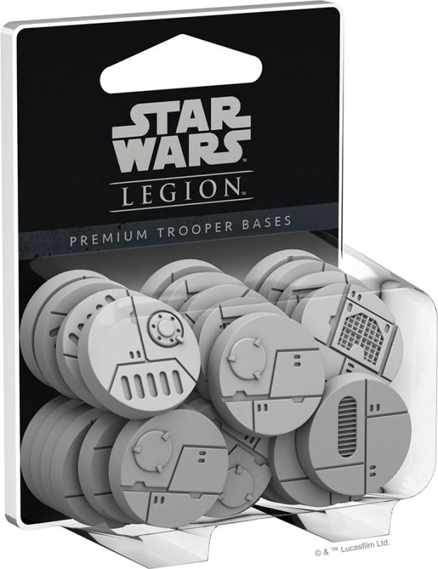 star wars legion premium trooper bases