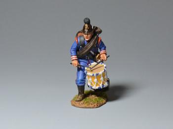 Bavarian Infantry Private The Drummer Bavarian Infantry Private The Drummer #42445