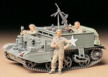 1/35 British Universal Carrier Mk II #6883