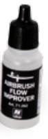 (212) Airbrush Flow Improver --17ml Bottle #42678