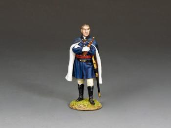 The Duke of Wellington--single figure #42710