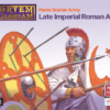 Mortem et Gloriam Late Imperial Roman Pacto Starter Army--15mm Ultracast plastic figures Mortem et Gloriam Late Imperial Roman Pacto Starter Army--15mm Ultracast plastic figures #42737