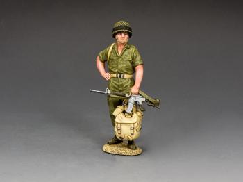 The Reservist--single IDF figure #42820