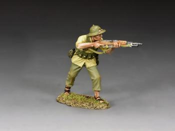 NVA Rifleman--single figure NVA Rifleman--single figure #42833