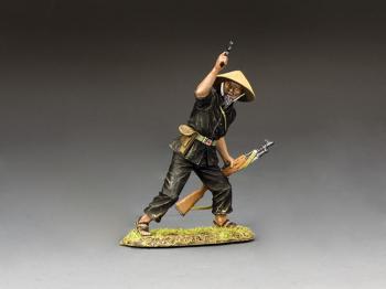 Shoot Now!--single Viet Cong figure #42834