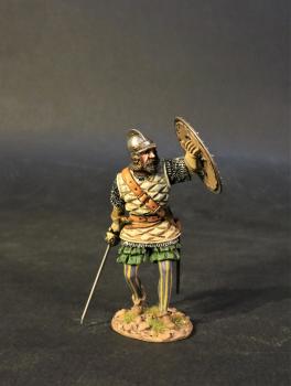 Spanish Sword and Bucklerman #3, Spanish Conquistadors, The Conquest of America Spanish Sword and Bucklerman #3, Spanish Conquistadors, The Conquest of America #42868
