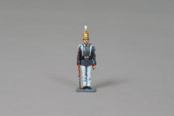 Image of 1st (Emperor Alexander) Guard Grenadier--single figure--RETIRED--LAST TWO!!