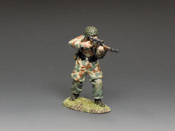 Image of Fallschirmjager Sniper--single figure