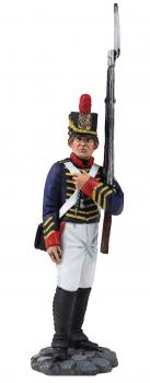 U.S. Marine, War of 1812, 1811-1818--single figure #43593
