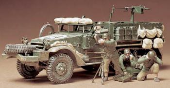 U.S. M21 Mortar Carrier Kit #7147