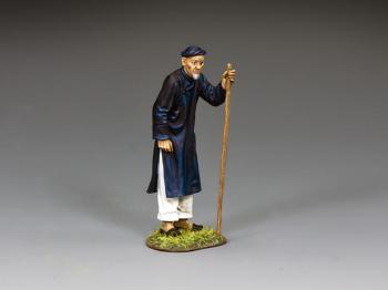 The Village Chief--single figure #43644