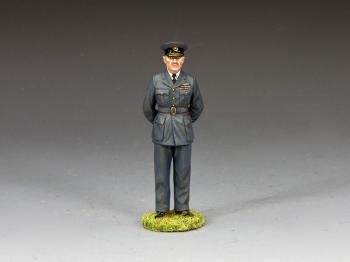 Air Chief Marshall Sir Hugh Dowding--single figure #43796