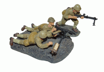 Figarti Miniatures - Hobby Bunker - Your One Stop Toy & Hobby Shop